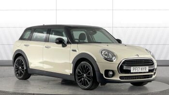 MINI Clubman 1.5 Cooper 6dr Petrol Estate